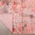 Ковер "Forsage" (B098Q_CREAM / RED) Прямой 1,6х2,3, фото , изображение 5