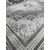 Ковер TRON T102A COKME_KREM/D.GRAY 2,0х3,0 Овал, фото , изображение 9