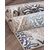 Ковер Valencia Deluxe дизайн D310 CREAM-BROWN, прямоугольник 1.50x2.30, фото , изображение 2