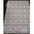 Ковер Indigo дизайн 19518A - GREY / SMOKE, прямоугольник 1.60x2.30, фото , изображение 2