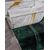 Ковер OMEGA дизайн 08710Y GREEN / GREEN, прямоугольник 0.80x1.50, фото , изображение 4