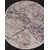 Ковер овальный Morocco дизайн D855 PURPLE 2.40x3.40, фото , изображение 4