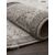 Ковер овальный Silver дизайн D188 GRAY 1.80x2.50, фото , изображение 3