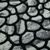 Коврик флокированный 40x60см FLOK 026  , фото , изображение 3