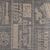 Ковер Циновка дизайн sz4373a1-21, прямоугольник 0.80x1.50, фото , изображение 3
