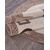 Ковер овальный Gavana дизайн D043 BEIGE 0.60x1.10, фото , изображение 2