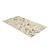 Ковер Sofit дизайн C040 LIGHT CREAM, прямоугольник 2.00x3.00, фото , изображение 2