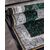 Ковер OMEGA дизайн 04482Y GREEN / GREEN, прямоугольник 2.00x2.90, фото , изображение 4