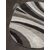 Ковер овальный Silver дизайн D234 GRAY 1.80x2.50, фото , изображение 2
