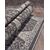 Ковер Serenity дизайн D740 DARK GRAY, прямоугольник 1.60x2.20, фото , изображение 3