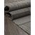 Ковер Kair дизайн S139 BLACK-GRAY, прямоугольник 2.00x3.90, фото , изображение 3