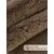 Коврик меховой (3 см) icarpet 67х130 мокко 26 мокко 26 0.60x1.00, фото , изображение 4