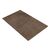 Коврик меховой (3 см) icarpet 67х130 мокко 26 мокко 26 0.60x1.00, фото , изображение 3