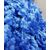 Ковер Shaggi Ultra дизайн S600 BLUE, прямоугольник 2.50x3.50, фото , изображение 3