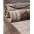 Ковер Valencia Deluxe дизайн D300 BROWN, прямоугольник 2.50x5.00, фото , изображение 2