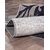 Ковер овальный Silver дизайн D216 GRAY 2.00x3.00, фото , изображение 3