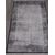 Ковер LISSABON дизайн SI003G GREY / GREY, прямоугольник 1.95x4.00, фото , изображение 2