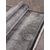 Ковер LISSABON дизайн SI003G GREY / GREY, прямоугольник 1.95x4.00, фото , изображение 3