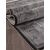 Ковер LISSABON дизайн SI003G GREY / GREY, прямоугольник 1.95x4.00, фото , изображение 4