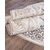 Ковер овальный Valencia Deluxe дизайн D310 CREAM-BROWN 1.50x2.30, фото , изображение 2