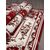 Ковер Gavana дизайн 5444 RED, прямоугольник 1.80x2.50, фото , изображение 3