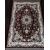 Ковер Asadu дизайн 00642A BURGUNDY / BURGUNDY, прямоугольник 2.00x4.00, фото , изображение 2