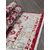 Ковер Asadu дизайн 00642A BURGUNDY / BURGUNDY, прямоугольник 2.00x4.00, фото , изображение 3