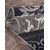 Ковер Silver дизайн D216 GRAY, прямоугольник 1.50x1.90, фото , изображение 3