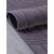 Ковер Aura дизайн PX3004 GRAY, прямоугольник 1.20x1.70, фото , изображение 4