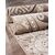 Ковер Valencia Deluxe дизайн D300 CREAM-BROWN, прямоугольник 0.80x1.50, фото , изображение 2