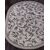 Ковер овальный Silver дизайн D230 LIGHT GRAY 1.80x2.50, фото , изображение 2