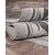 Ковер овальный Silver дизайн D230 LIGHT GRAY 1.80x2.50, фото , изображение 3