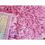 Ковер Shaggi Ultra дизайн s600 PINK, прямоугольник 2.00x3.00, фото , изображение 3