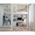 Ковер Rio дизайн C056 MULTICOLOR-GRAY, прямоугольник 1.60x2.30, фото , изображение 5