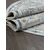 Ковер овальный Sahara дизайн 00765A D.BLUE FDY/CREAM HB 1.60x2.30, фото , изображение 4