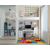 Ковер детский Crystal дизайн V820 MULTICOLOR, прямоугольник 1.60x2.30, фото , изображение 7