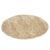 Ковер круглый Шагги дизайн sh57 0.80x0.80, фото , изображение 2