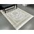Ковер Валенсия дизайн S022A CREAM / VIZON, прямоугольник 1.60x2.30, фото , изображение 3