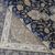 Ковер Demor Sanam Navy Blue 2.0x3.0 Прямой, фото , изображение 5