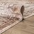 Ковер Nord 10590A BEIGE / KAHVE 1.6x2.3 Прямой, фото , изображение 4