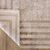 Ковер Olimpos M556D SH_CREAM / SH_D_BEIGE 1.0x2.0 Прямой, фото , изображение 5