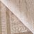 Ковер Olimpos M556D SH_CREAM / SH_D_BEIGE 1.0x2.0 Прямой, фото , изображение 6