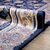 Ковер Qum 2003M NAVY / CREAM 3.0x3.9 Прямой, фото , изображение 6