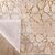 Ковер Rich KA39D SHRINK BEIGE 2.4x3.4 Прямой, фото , изображение 6