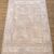 Ковер Rich KA44D SHRINK BEIGE 1.2x1.8 Прямой, фото , изображение 3