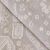 Ковер Trend SC90B SHRNIK CREAM 1.6x2.3 Прямой, фото , изображение 6