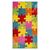 Ковер детский Crystal дизайн V820 MULTICOLOR, прямоугольник 1.60x2.30, фото 
