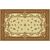 Шерстяной ковер 209 Dofin 01148 0.9*1.25 м. Floare-Carpet SA. Молдова