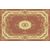 Шерстяной ковер 210 Bushe 03281 1.7x2.4 м. Floare-Carpet. Молдова