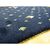 Покрытие ковровое Wellington 4957 0030. 4 м. синий. 100%PP